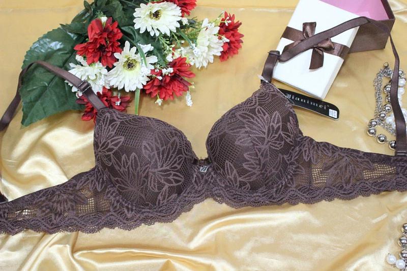 Бюстгальтер № 1 Арт. 2133 (70-80) (к.11293) фото 1