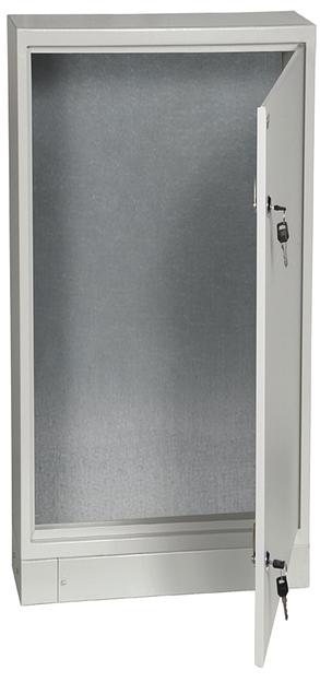 IEK_YKM40-1684-31_Корпус металлический ЩМП-16.8.4-0 36 УХЛ3 IP31 {1600x800x400} фото 1