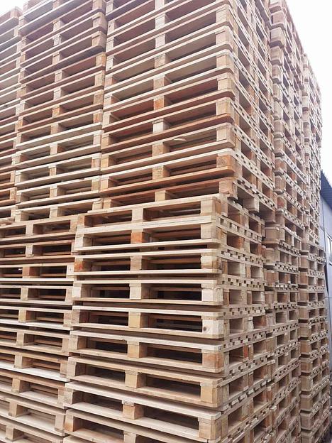 Поддоны 1 сорт 800х1200 мм, 1500 г/п ОПТ фото 3