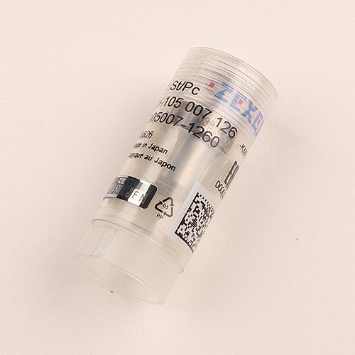 Распылитель форсунки топливной NP-DN4PD57  105007-1260 Zexel фото 1