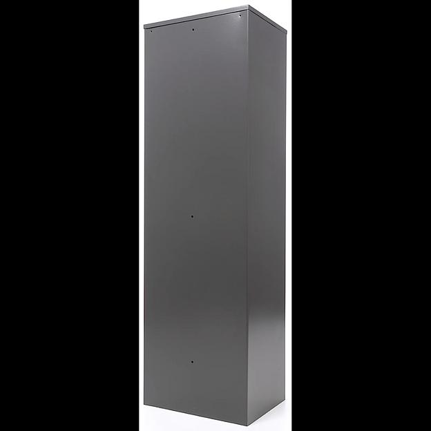 Шкаф бухгалтерский Aiko «SL-150Т EL» ОПТ фото 6