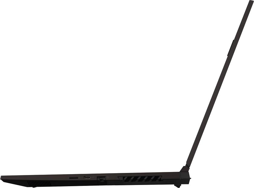 Ноутбук Osio CyberLine C160i-001 Core i5 12600H 16Gb SSD512Gb NVIDIA GeForce RTX 3050 6Gb 16" IPS WUXGA (1920x1200) noOS brown WiFi BT Cam 3410mAh фото 9