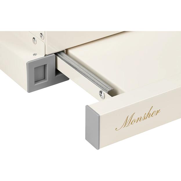 Встраиваемая вытяжка MONSHER Monsher LAUTREC 60 Beige фото 5
