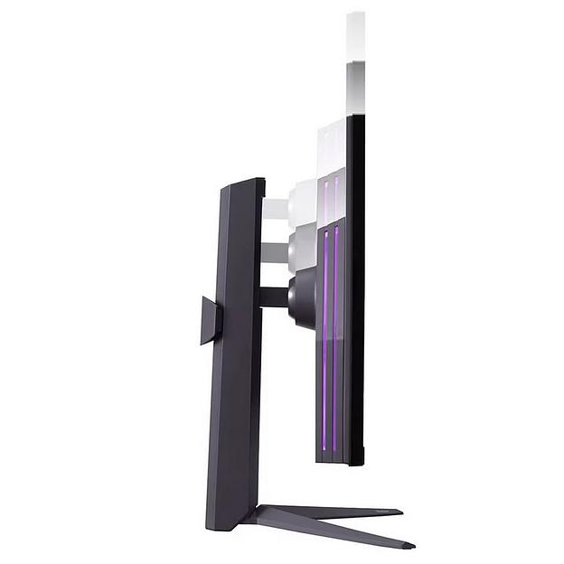 Монитор LG LCD 27GR93U-B LG 27GR93U-B фото 8