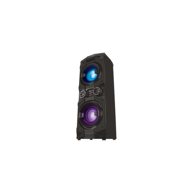 Колонка портативная Sven AC PS-1500, 500Вт, черный [ас ps-1500] фото 1