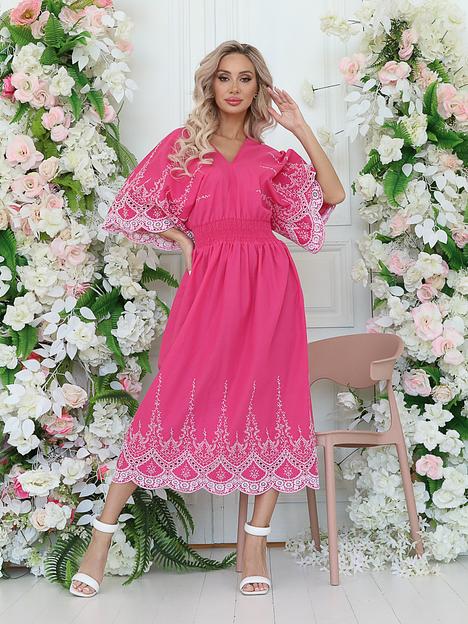 Платье П4-5490/4 фото 1