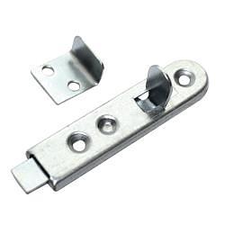 Задвижка мебельная SAZ фото 1