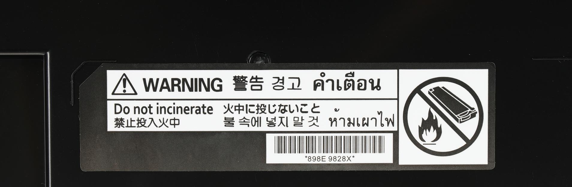 Бункер Cactus CS-WB8000 для VersaLink C8000/9000 фото 4