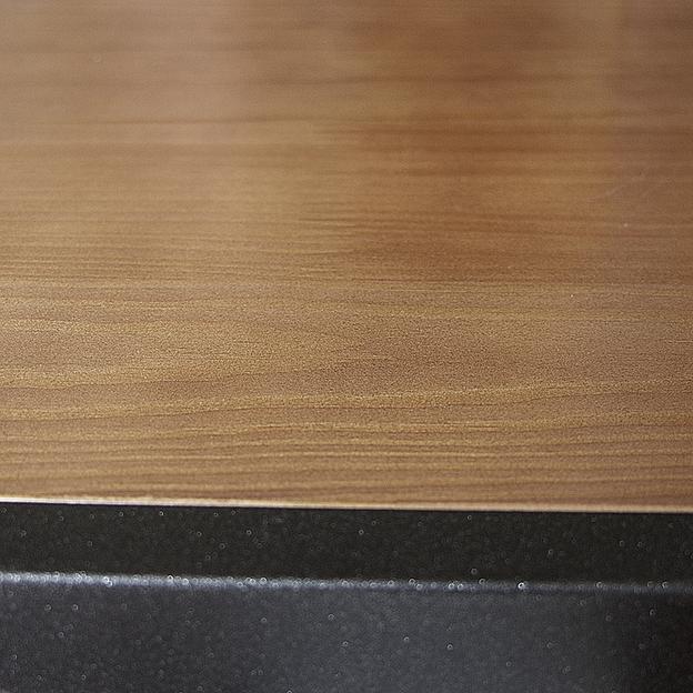 Цветочница Z-лофт малая, Ирокко морение +браширование фото 2