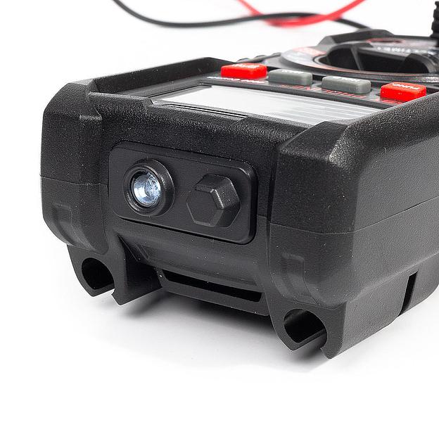 КВТ 79125 Мультиметр цифровой KT 113B PROLINE фото 3