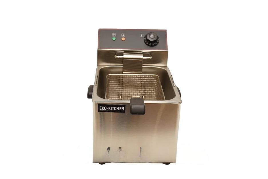 Фритюрница HEF-6L фото 1