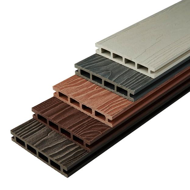 Доска шовная пустотелая, 149х24 мм фото 3