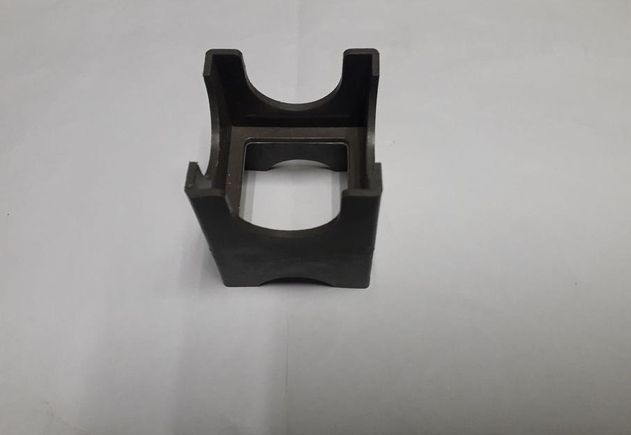 Фиксатор арматуры «Кубик» 35-50, опт фото 2