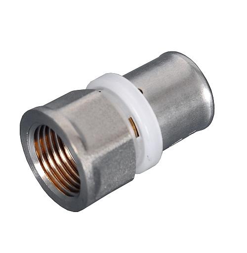 Соединитель пресс 32x1' ВР фото 1