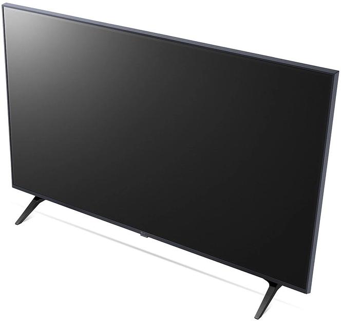 Телевизор LED LG 50" 50UT80006LA.ARUB черный 4K Ultra HD 60Hz DVB-T DVB-T2 DVB-C DVB-S DVB-S2 USB WiFi Smart TV фото 6