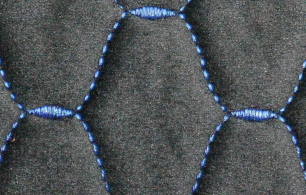 Накидки для автомобильных сидений передние Maximal Lux N 15/N 16, опт фото 10