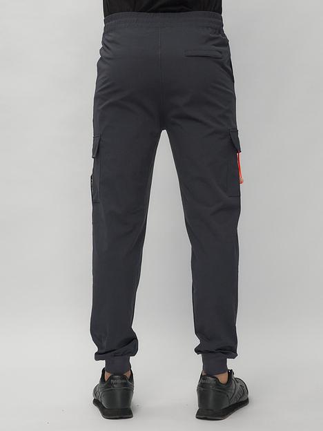 Джоггеры FUYOUKAI 3075TS фото 9