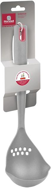 Половник Rondell Intense RD-658 серый фото 2