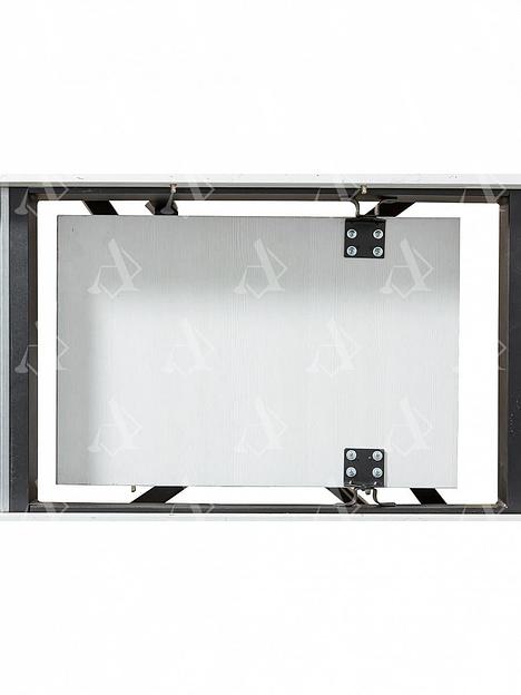 Подстолье металлическое ALVA «Нико» фото 3