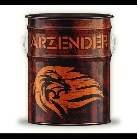 Грунт-Эмаль ARZENDER ST ОПТ фото 1