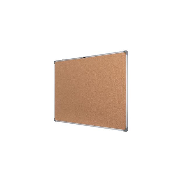 Доска пробковая Deli E39054 90x120см фото 1