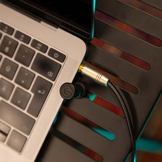 Стойка под ноутбук Gravity LTS T 02 B фото 7