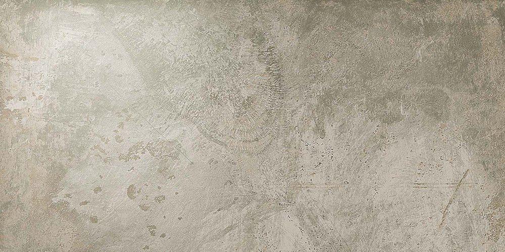 Керамогранит Atlas Concorde Heat Aluminum Lappato Rettificato 60x120 цена за м2 фото 1