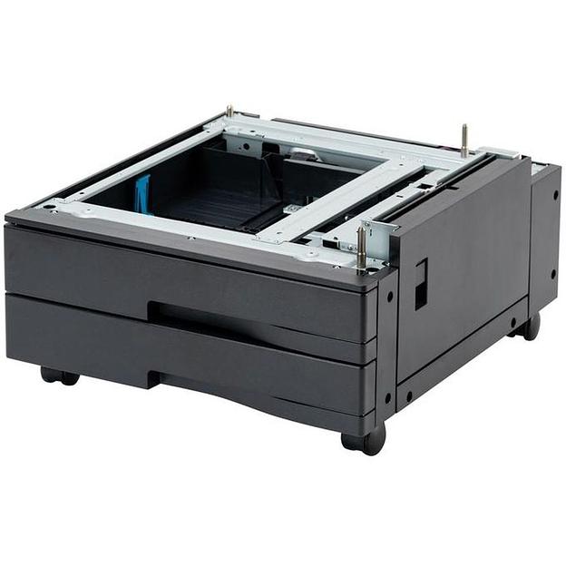 Тумба с двумя подающими лотками на 1000 листов для МФУ Катюша M348 Катюша PTM348 фото 1