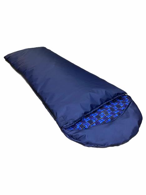 Спальный мешок Оса «Полярник» -5 °C фото 1