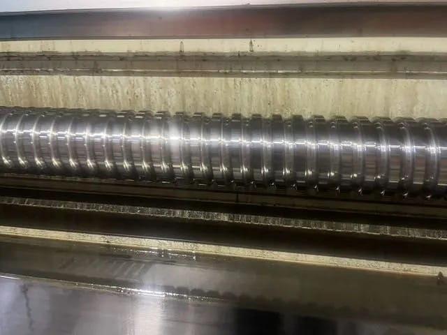 Токарно-карусельный станок 1а525 мф3 фото 7