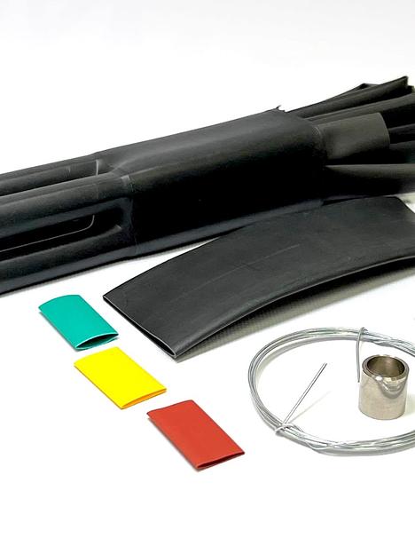 Концевая муфта The MyFTA ПКВНТпб-1-4х(10-25), опт фото 6