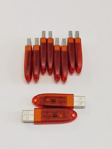 Рутокен Lite 64КБ сер. ФСТЭК инд. уп. фото 1