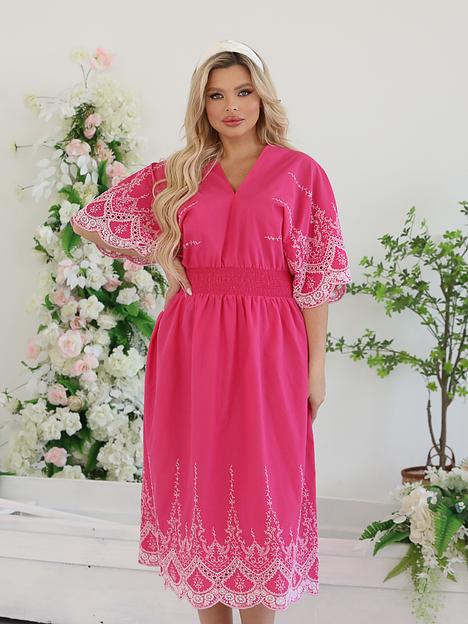 Платье П4-5490/5 фото 9