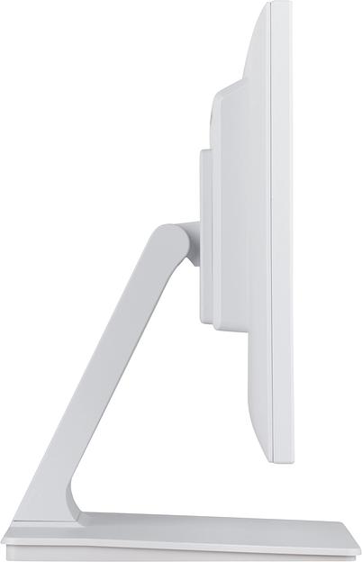 Монитор Iiyama 21.5" ProLite T2252MSC-W2 белый IPS LED 5ms 16:9 HDMI M/M матовая 250cd 178гр/178гр 1920x1080 DP FHD USB Touch 4.5кг фото 6
