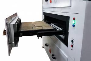 Печь терморадиационная ПТ-11 фото 6