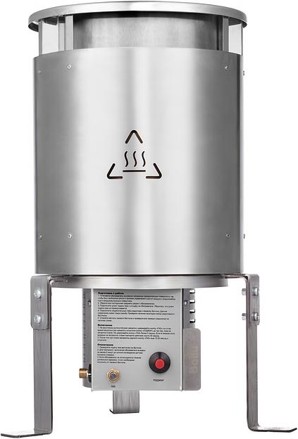 Обогреватель газовый Ballu BIGH-10 фото 1