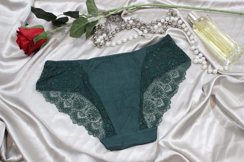 Трусы женские р-р 44-48 Арт. 6602 премиум  (к.9981) фото 3