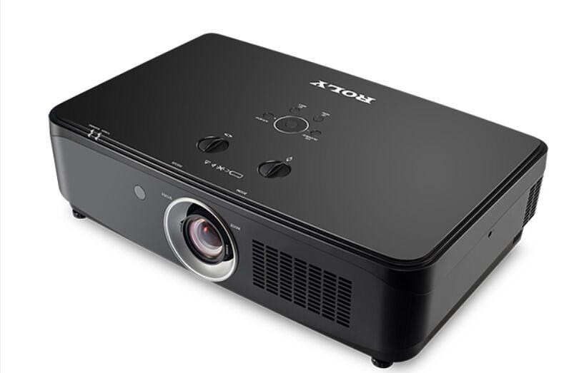 Инсталляционный лазерный проектор ROLY RL-HW700T фото 1