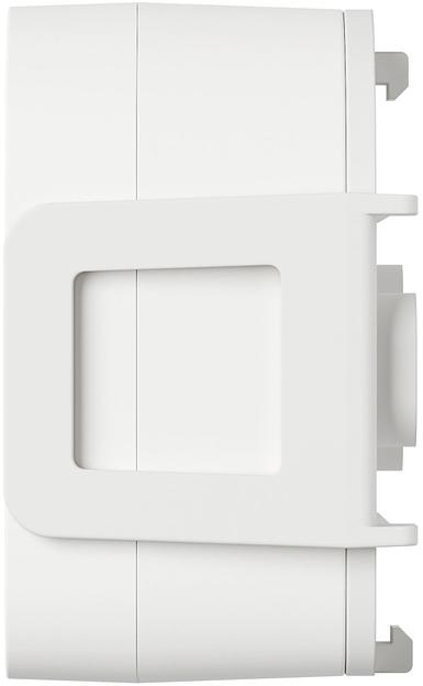 Умное реле Yandex YNDX-00538 2канал. белый фото 4