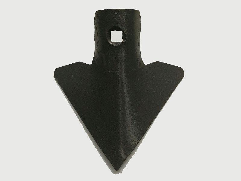 Лапа для культиватора Гранит-Б-150 (Bellota 15001), опт фото 1