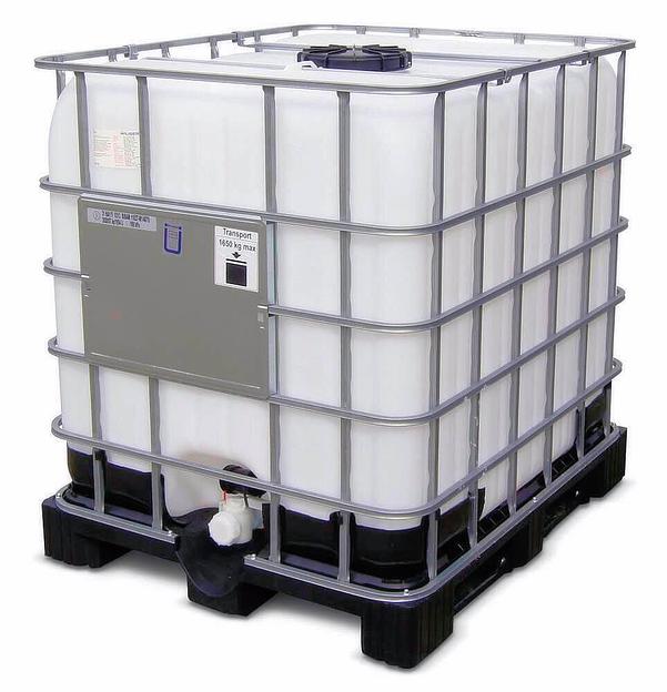 Ацетон технический ГОСТ 2768-84 фото 3