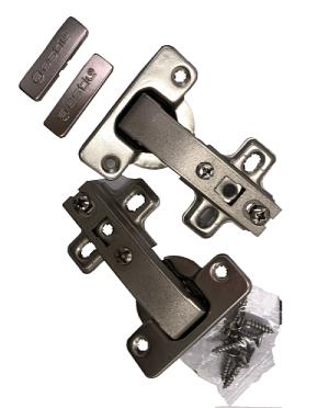 Петля ASTIL, 90 гр. (усиленная) фото 1