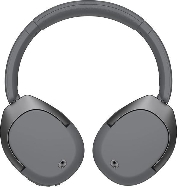 Гарнитура мониторные Edifier W830NB серый беспроводные bluetooth оголовье фото 4