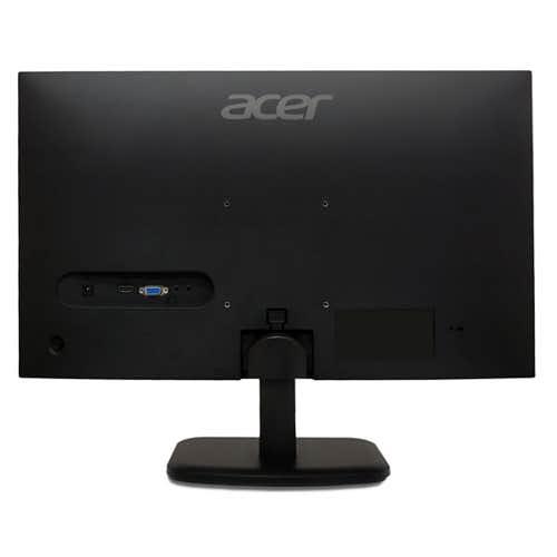 МОНИТОР 23.8" Acer EK241YGbi Black (IPS, 1920x1080, 120Hz, 1 ms, 178°/178°, 250 cd/m, 100M:1, +HDMI 1.4) фото 5