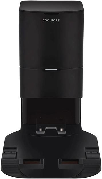 Робот-пылесос Coolfort CF-3206 фото 6