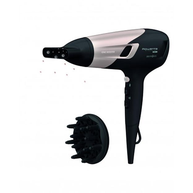 Фен ROWENTA CV5831F0 фото 3