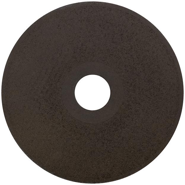 Круг отрезной по металлу, посадочный диаметр 22.2 мм, 115х1.2 мм фото 2