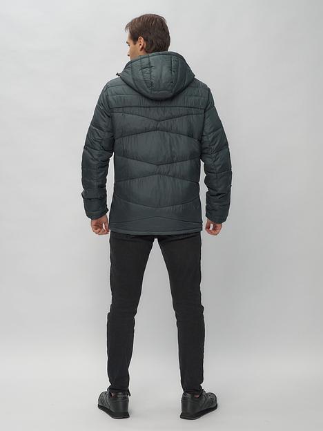 Куртка спортивная Мастер Класс 62188TC фото 5