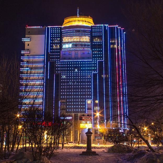 Лента светодиодная LEDх60/м 1м 4.4w/m 220в IP65 дневной фото 5