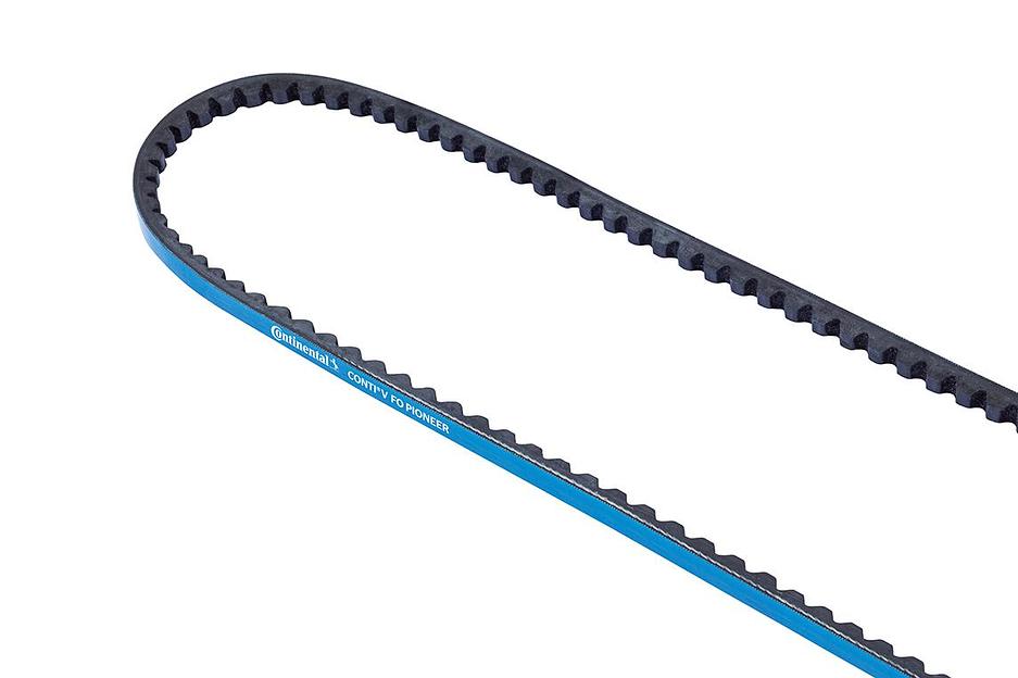 Клиновой ремень Contitech CONTI-V FO PIONEER XPA 1000 LD PIO L=L фото 1